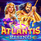 Atlantis Rising-Micro Gaming Plus