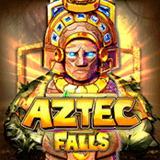 Aztec Falls-Micro Gaming Plus