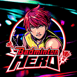 Badminton Hero-Micro Gaming Plus