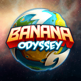 Banana Odyssey-Micro Gaming Plus