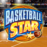 Basketball Star-Micro Gaming Plus
