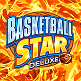 Basketball Star Deluxe-Micro Gaming Plus