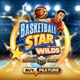 Basketball Star Wilds-Micro Gaming Plus