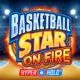 Basketball Star on Fire-Micro Gaming Plus
