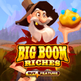 Big Boom Riches-Micro Gaming Plus