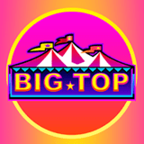 Big Top-Micro Gaming Plus