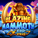 Blazing Mammoth-Micro Gaming Plus