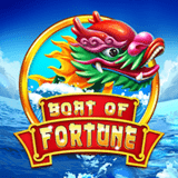 Boat of Fortune-Micro Gaming Plus
