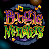 Boogie Monsters-Micro Gaming Plus