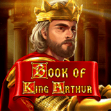 Book of King Arthur-Micro Gaming Plus