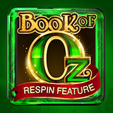 Book of Oz-Micro Gaming Plus