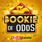 Bookie of Odds-Micro Gaming Plus