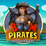 Boom Pirates-Micro Gaming Plus