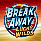 Break Away Lucky Wilds-Micro Gaming Plus