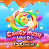 Candy Rush Wilds-Micro Gaming Plus