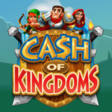 Cash of Kingdoms-Micro Gaming Plus