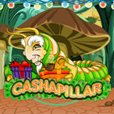 Cashapillar-Micro Gaming Plus