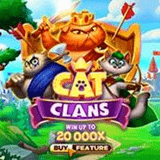 Cat Clans-Micro Gaming Plus