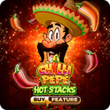 Chilli Pepe™ Hot Stacks-Micro Gaming Plus