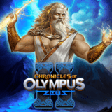 Chronicles of Olympus II Zeus-Micro Gaming Plus