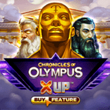 Chronicles of Olympus X UP-Micro Gaming Plus