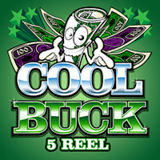 Cool Buck - 5 Reel-Micro Gaming Plus