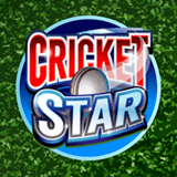 Cricket Star-Micro Gaming Plus