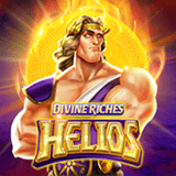 Divine Riches Helios-Micro Gaming Plus