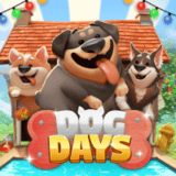 Dog Days-Micro Gaming Plus