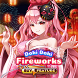 Doki Doki Fireworks-Micro Gaming Plus