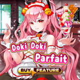 Doki Doki Parfait-Micro Gaming Plus