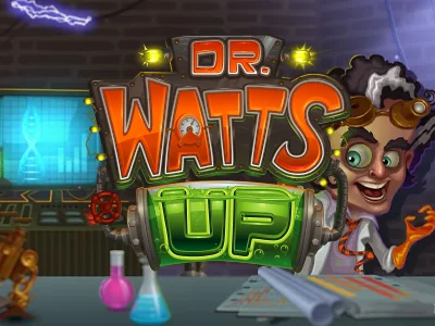 Dr Watts Up-Micro Gaming Plus