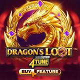 Dragon’s Loot Link&Win 4Tune™-Micro Gaming Plus