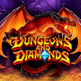 Dungeons and Diamonds-Micro Gaming Plus