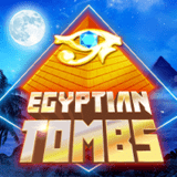 Egyptian Tombs-Micro Gaming Plus