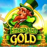 Emerald Gold-Micro Gaming Plus