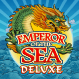 Emperor of the Sea Deluxe-Micro Gaming Plus