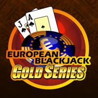 European Blackjack Gold-Micro Gaming Plus