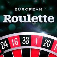 European Roulette Gold-Micro Gaming Plus