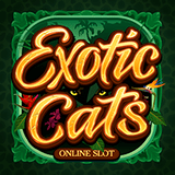 Exotic Cats-Micro Gaming Plus