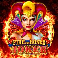 Fire and Roses Joker-Micro Gaming Plus