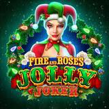 Fire and Roses Jolly Joker™-Micro Gaming Plus