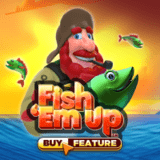 Fish Em Up-Micro Gaming Plus