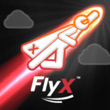 FlyX-Micro Gaming Plus