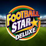 Football Star Deluxe-Micro Gaming Plus