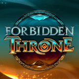 Forbidden Throne-Micro Gaming Plus