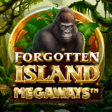 Forgotten Island-Micro Gaming Plus