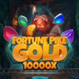 Fortune Pike Gold-Micro Gaming Plus