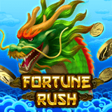 Fortune Rush-Micro Gaming Plus