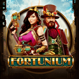 Fortunium-Micro Gaming Plus